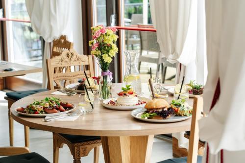 Hotel Logos in Zakopane Hotel Logos in Zakopane