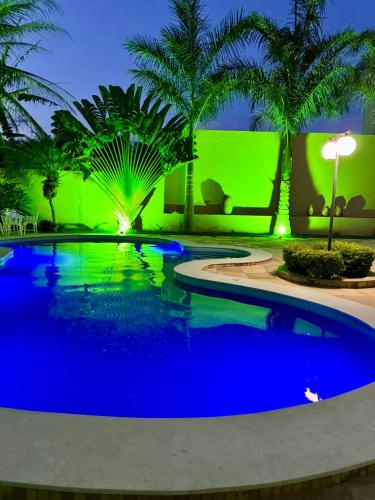 Casa Charmosa com Piscina - Quartos Privativos in Sao Raimundo Nonato Casa Charmosa com Piscina - Quartos Privativos in Sao Raimundo Nonato