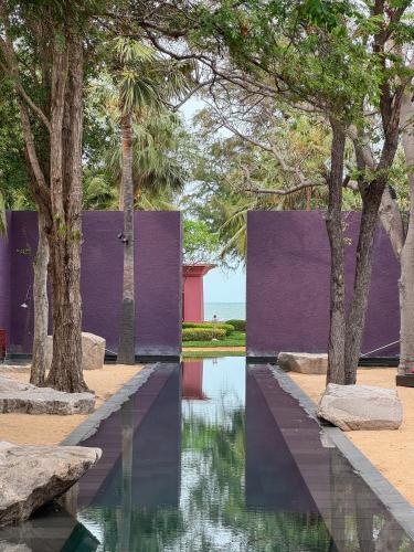 ハイアット リージェンシー ホアヒン ホテル19