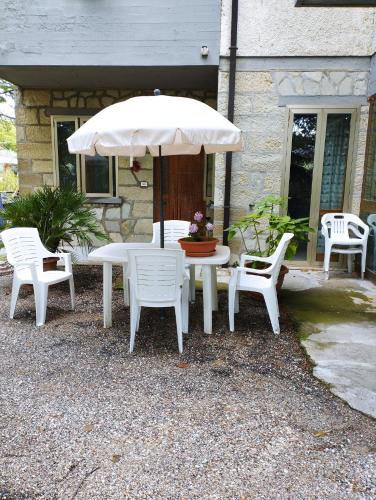 Casa Giulia in Monte Grimano Terme Casa Giulia in Monte Grimano Terme