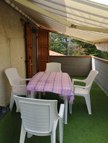 Casa Giulia in Monte Grimano Terme Casa Giulia in Monte Grimano Terme