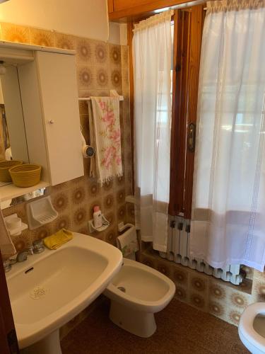 Casa Giulia in Monte Grimano Terme Casa Giulia in Monte Grimano Terme
