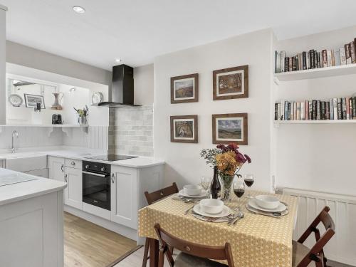 Grace Cottage, Porlock in Porlock Grace Cottage, Porlock in Porlock