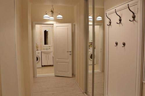 Apartment Prospekt Lenina 20 in Γκομελ Apartment Prospekt Lenina 20 in Γκομελ