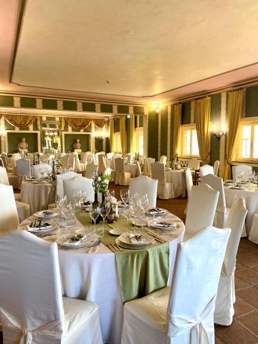 Hotel Bramante in تودي Hotel Bramante in تودي