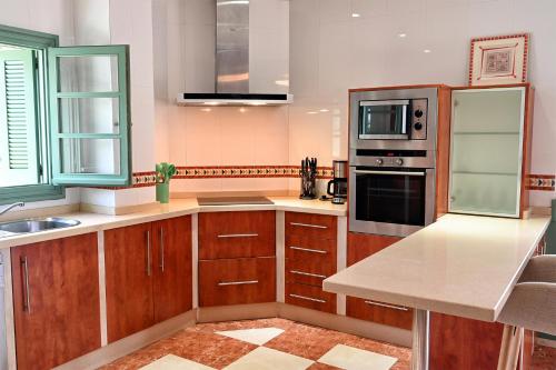 Villa Arte de Aguilas in Este Villa Arte de Aguilas in Este