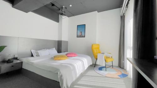 Sifang Space Hostel Xi'an - Xi'an TIYUCHANG metro station Line2 in Xiao Zhai Sifang Space Hostel Xi'an - Xi'an TIYUCHANG metro station Line2 in Xiao Zhai