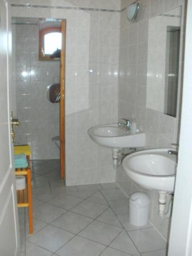 Ferienhaus Villa Regina in Skryje Ferienhaus Villa Regina in Skryje