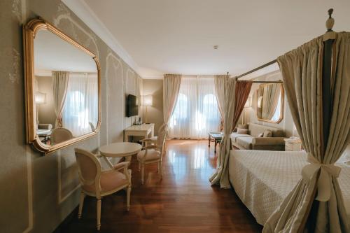 Hotel Bramante in تودي Hotel Bramante in تودي