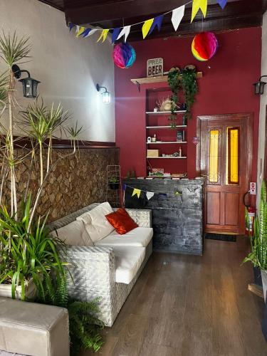 RIO DE JANEIRO Hostel in Flamengo RIO DE JANEIRO Hostel in Flamengo