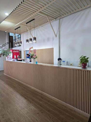 RATANASIRI HOTEL in チャイヤプーム RATANASIRI HOTEL in チャイヤプーム