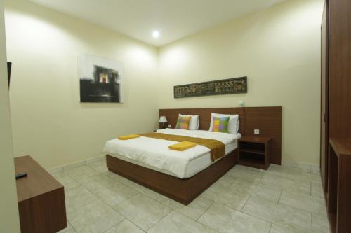 Hotel Dudek Home Stay
