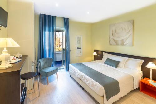 Pascucci Al Porticciolo Hotel
