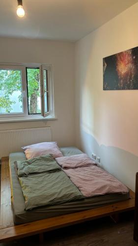 Wohnung Hamburg