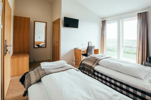 Hotel Eldhestar in Hveragerdi Hotel Eldhestar in Hveragerdi