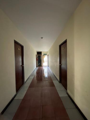 Suwanna Hotel krabi town near Krabi Technical College Suwanna Hotel krabi town near Krabi Technical College