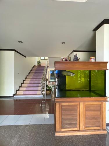 Suwanna Hotel krabi town near Krabi Technical College Suwanna Hotel krabi town near Krabi Technical College