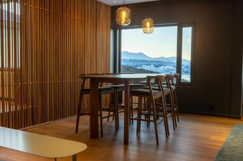 فندق أوس أسيبوس أوشوايا (Los Acebos Ushuaia Hotel) in أوشوايا فندق أوس أسيبوس أوشوايا (Los Acebos Ushuaia Hotel) in أوشوايا