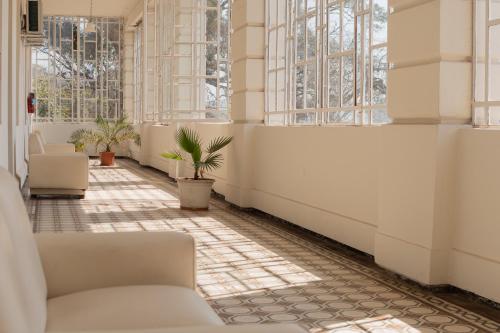 Hotel Termas Rosario de la Frontera in 로자리오 데 라 프론테라 Hotel Termas Rosario de la Frontera in 로자리오 데 라 프론테라
