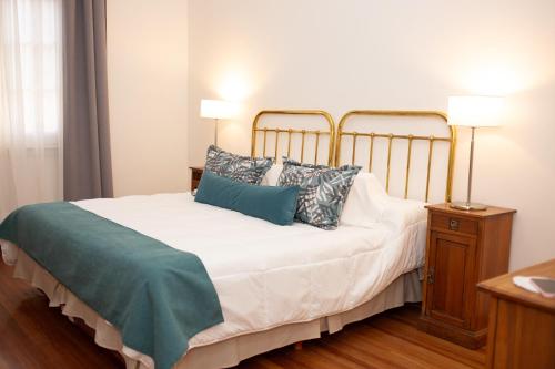 Hotel Termas Rosario de la Frontera in 로자리오 데 라 프론테라 Hotel Termas Rosario de la Frontera in 로자리오 데 라 프론테라