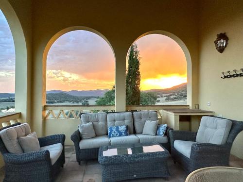 Finca La Alcolehuela en Parque Natural de Despeñaperros (Finca La Alcolehuela en Parque Natural de Despenaperros) in Vilches Finca La Alcolehuela en Parque Natural de Despeñaperros (Finca La Alcolehuela en Parque Natural de Despenaperros) in Vilches