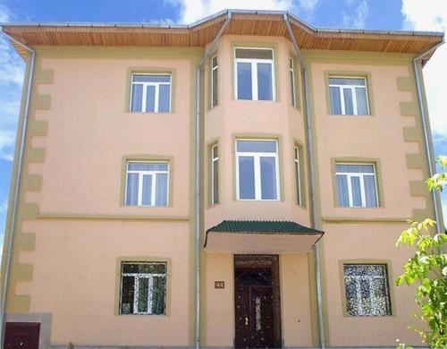 This photo about CROWN Hotel shared on HyHotel.com