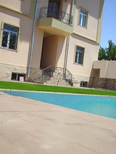 This photo about CROWN Hotel shared on HyHotel.com