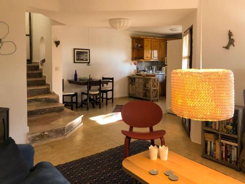Facilities, sea sunset view, walk to the beach in Koyunbaba Facilities, sea sunset view, walk to the beach in Koyunbaba