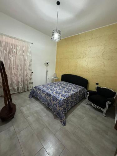 Appartamento Verde MilliGio primo piano in Μαριλιάνο Appartamento Verde MilliGio primo piano in Μαριλιάνο
