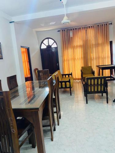 Shaabey Accomodation in Wellampitiya Shaabey Accomodation in Wellampitiya