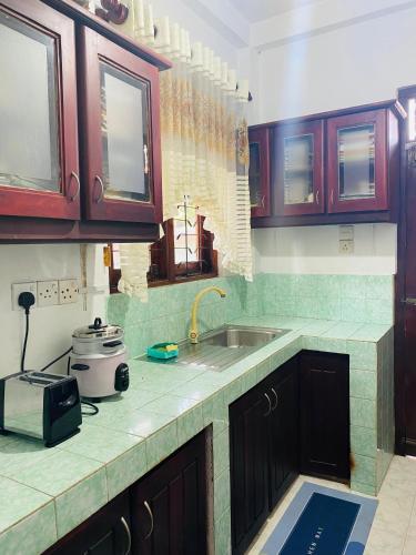 Shaabey Accomodation in Wellampitiya Shaabey Accomodation in Wellampitiya