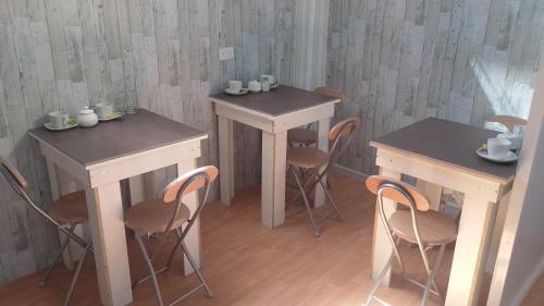 Hospedaje Oasis Modulares in Calama City Center Hospedaje Oasis Modulares in Calama City Center