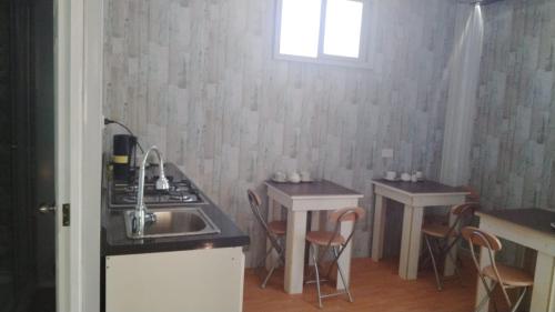 Hospedaje Oasis Modulares in Calama City Center Hospedaje Oasis Modulares in Calama City Center