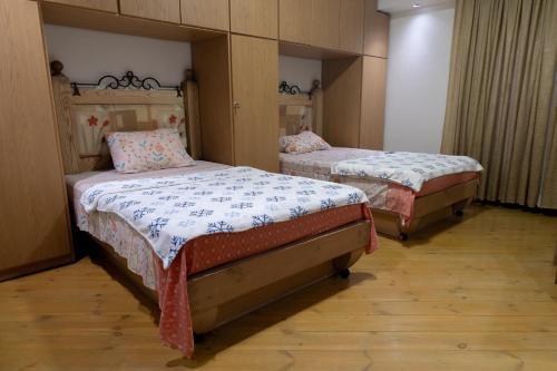 Spacious 3 BR Apartment Dokki