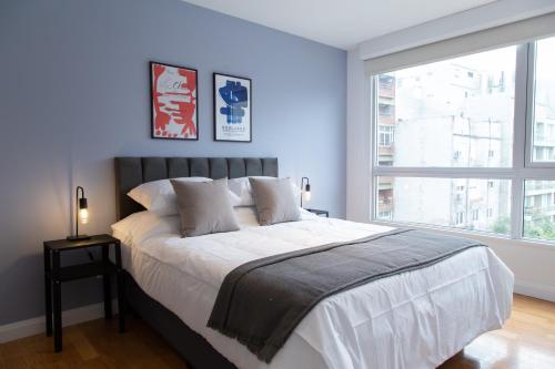 Albizia Deluxe Apartment