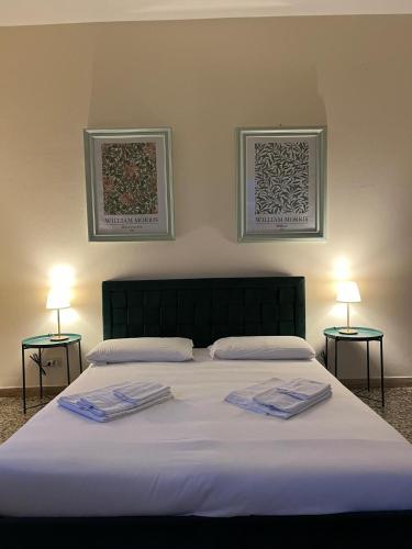 Hundred steps to Heaven