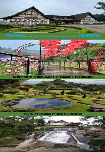Pousada Lofts e Suítes Campos (Pousada Lofts e Suites Campos) in Campos Do Jordao Pousada Lofts e Suítes Campos (Pousada Lofts e Suites Campos) in Campos Do Jordao