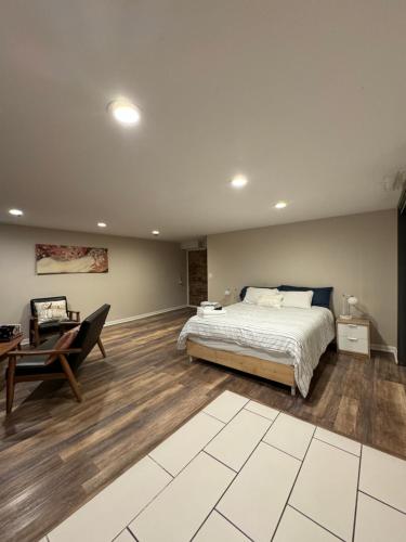 Oldtown Stylish cute studio