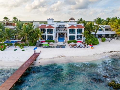 ทัศนียภาพภายนอกโรงแรม, Cielo Maya Beach Tulum in ตุลซายับ ทัศนียภาพภายนอกโรงแรม, Cielo Maya Beach Tulum in ตุลซายับ