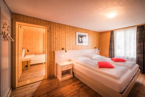 Hotel Tell near JungfrauPark Interlaken Hotel Tell near JungfrauPark Interlaken