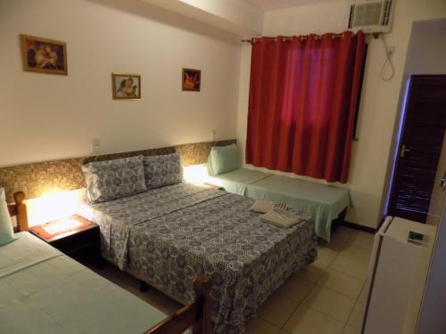 Hotel Albergue Rio Vermelho
