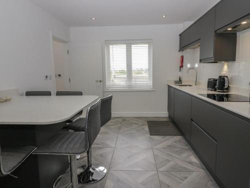 Buitenkant, Edgemere Cottage in Allithwaite Buitenkant, Edgemere Cottage in Allithwaite