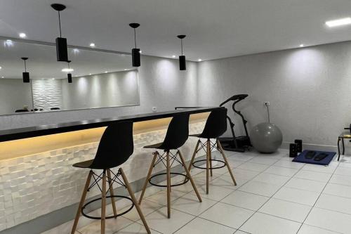 Itaquera casa para 8 pessoas in อิตาเกรา Itaquera casa para 8 pessoas in อิตาเกรา