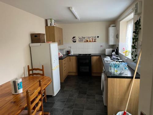 Bettys warm haven in Stockton-on-Tees Bettys warm haven in Stockton-on-Tees