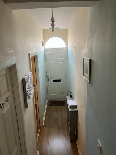 Bettys warm haven in Stockton-on-Tees Bettys warm haven in Stockton-on-Tees