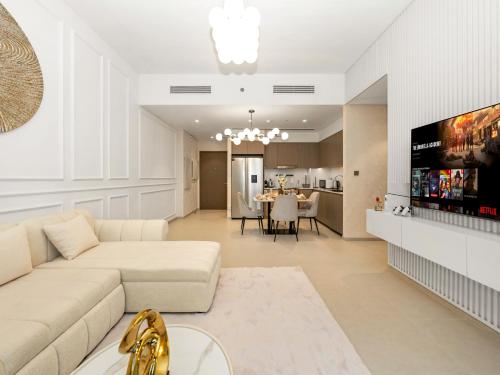 Facilities, Grandeur 2 Bedroom Apartments I Burj Khalifa & Fountain Views I Free Parking, Gym, Pool, Wi-Fi & PS5 near The Dubai Fountain Facilities, Grandeur 2 Bedroom Apartments I Burj Khalifa & Fountain Views I Free Parking, Gym, Pool, Wi-Fi & PS5 near The Dubai Fountain