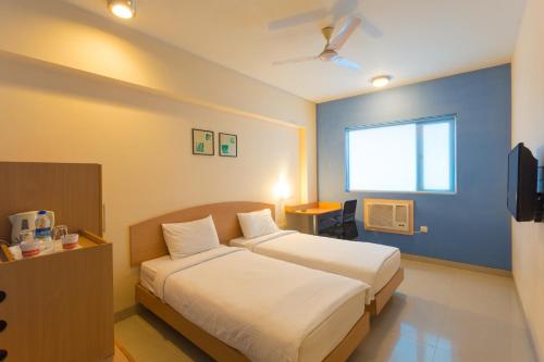 Ginger Hotel Pune - Pimpri in Pimpri Chinchwad Ginger Hotel Pune - Pimpri in Pimpri Chinchwad