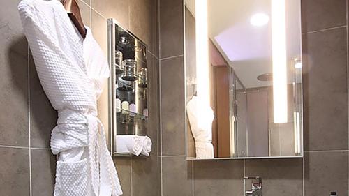 ロッテ シティ ホテル マポ16