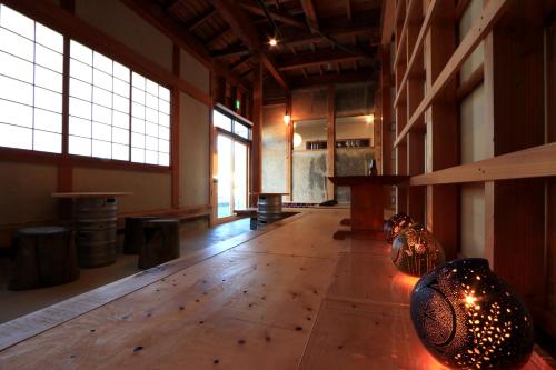 Előcsarnok, 奥大和ビール TAP to BED (奥大和ビール TAP to BED) in Uda Előcsarnok, 奥大和ビール TAP to BED (奥大和ビール TAP to BED) in Uda