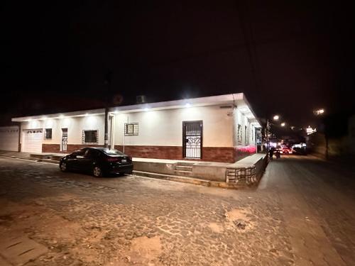 Villa lourdes in Ataco Villa lourdes in Ataco